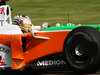 GP SPAGNA - Prove Libere